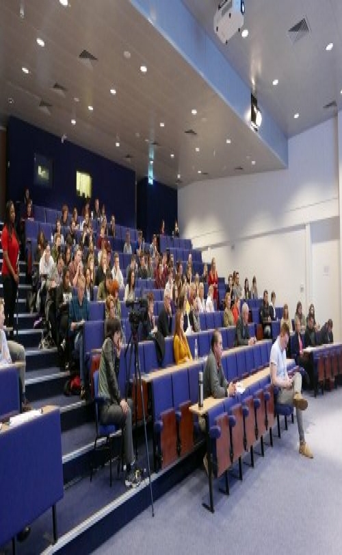 Leeds Trinity University